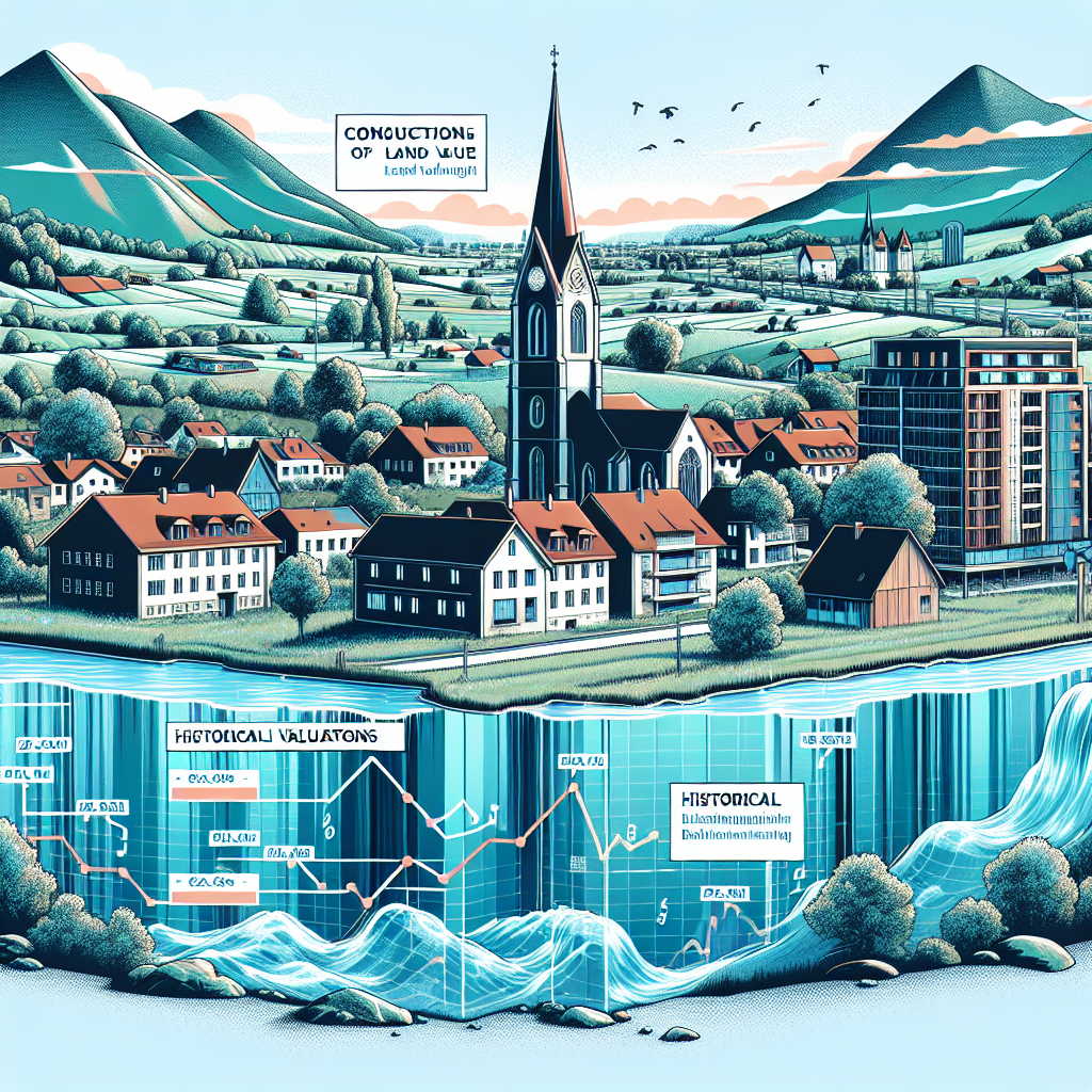 Berechnung des Bodenrichtwerts in Euskirchen Billig